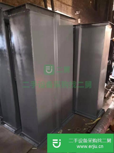 河北出售二手斗式提升機