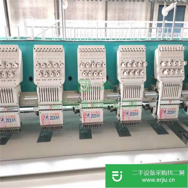 上海出售二手精品高速剪線機