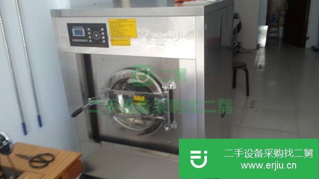 黑龍江出售二手水洗機