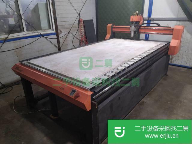 遼寧出售二手廣告雕刻機