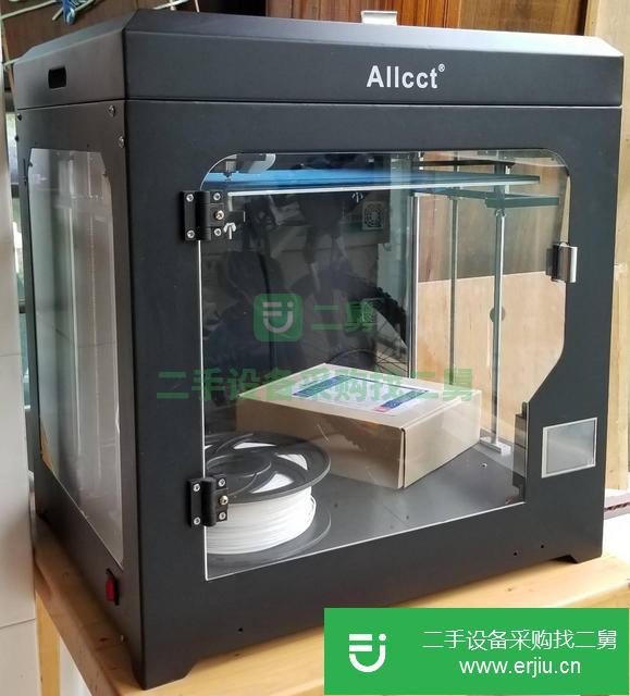 上海出售二手3D打印機九成新