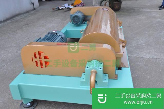浙江出售二手洗沙泥漿脫水機