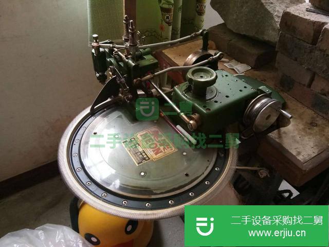 廣西出售二手縫盤機九成新