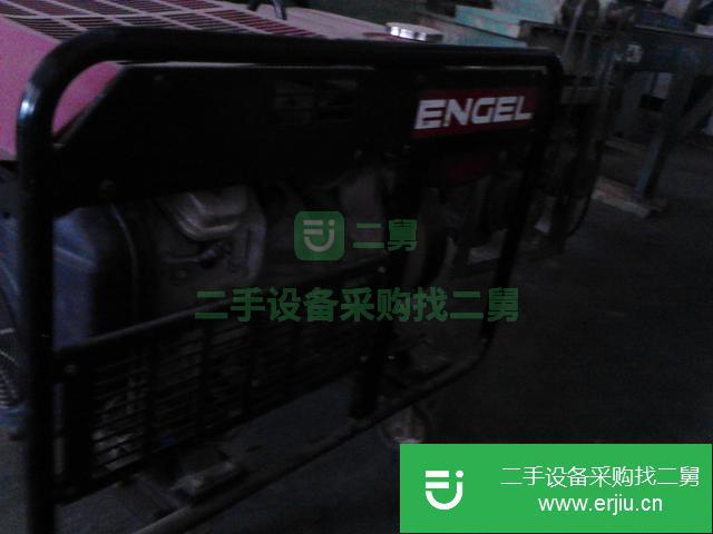 四川出售二手發電機