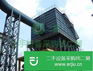 河北出售二手布袋除塵器