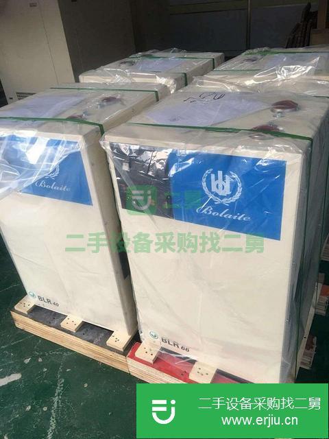 廣東出售二手阿特拉斯空壓機(jī)