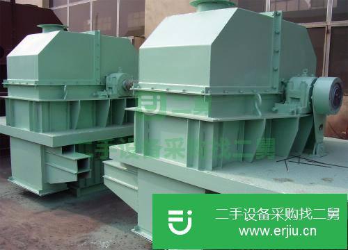 河北出售二手斗式提升機