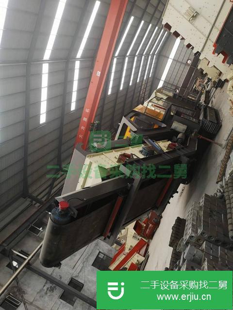 陜西出售二手建筑垃圾粉碎機