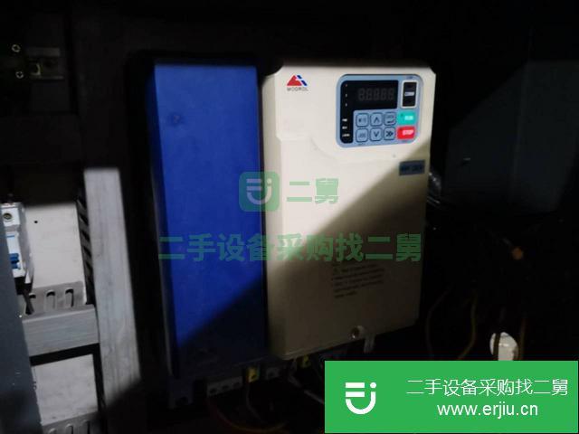廣東出售二手海天注塑機200噸