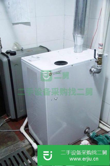 浙江出售二手柴油鍋爐