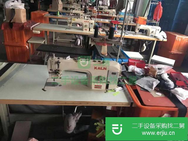 浙江出售二手縫紉機(jī)