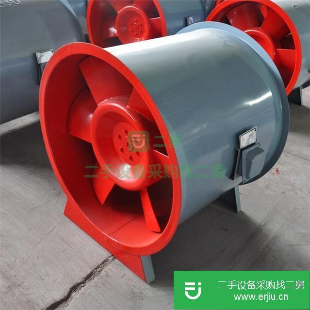 山東出售二手風機