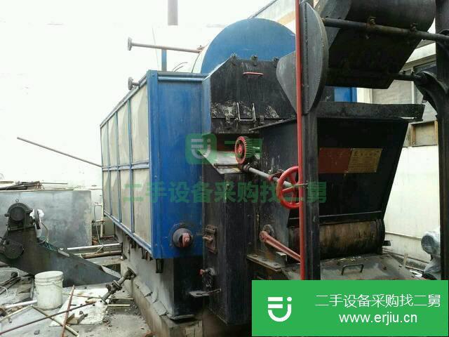 河北出售二手0.3立式蒸汽鍋爐