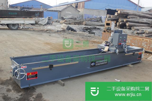 福建出售二手磨刀機