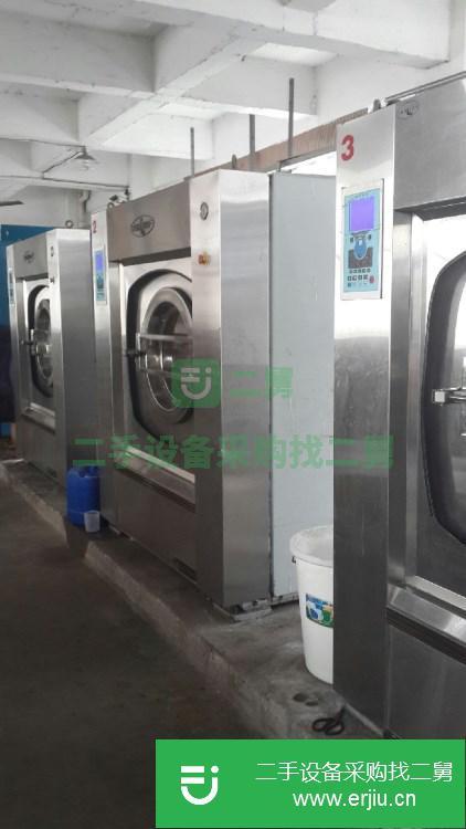 廣東出售二手干洗機(jī)