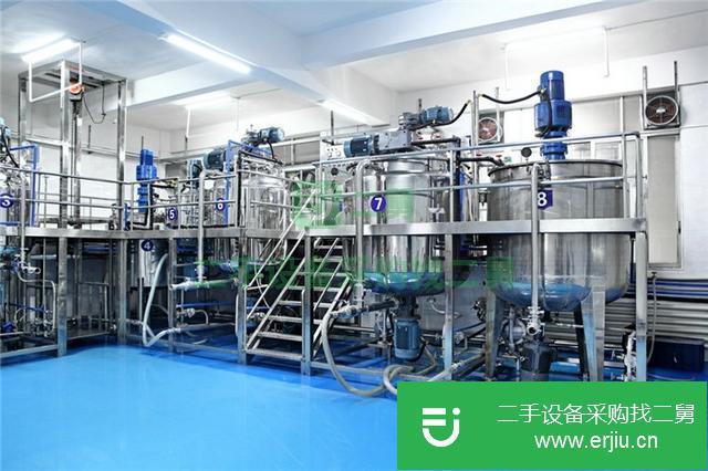 廣東出售二手攪拌鍋