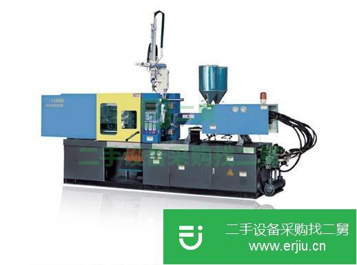 山東出售二手注塑機