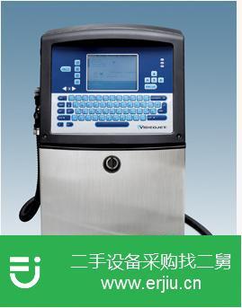 廣西出售二手噴碼機(jī)