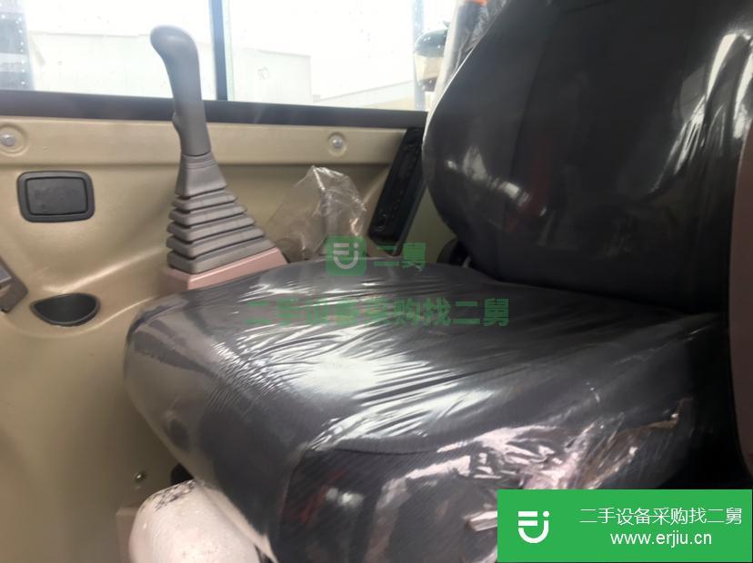 四川省出售二手斗山DH60LC- 挖掘機