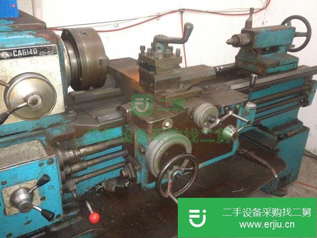 江蘇出售二手沈陽車床