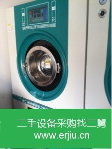 江西出售二手干洗機(jī)