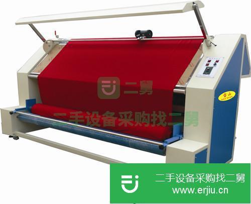 浙江出售二手驗(yàn)布機(jī)