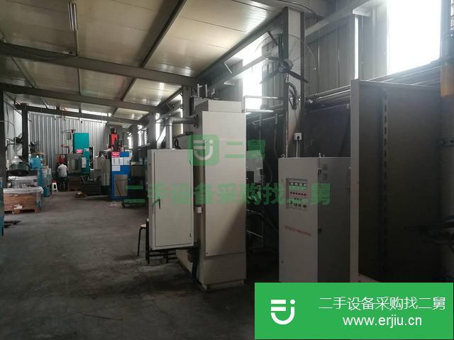 浙江出售二手數控淬火機床