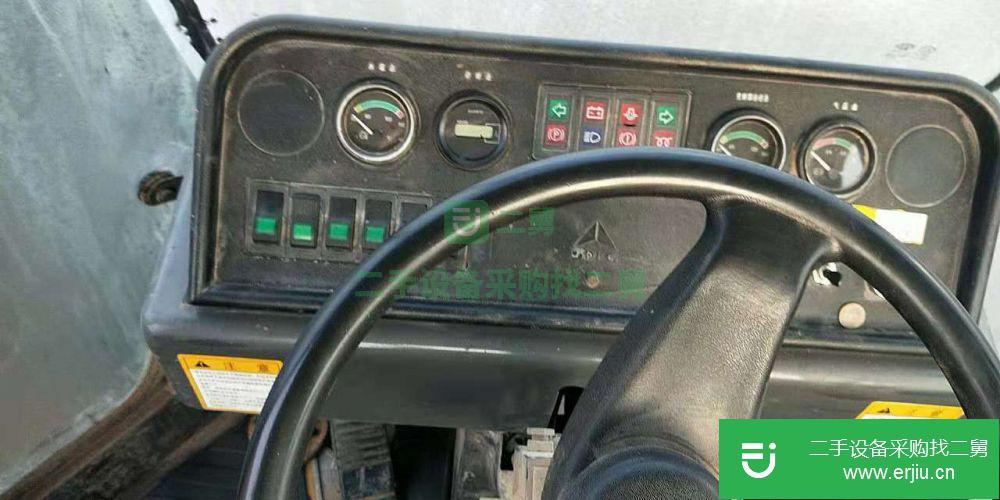 河北省出售二手臨工LG933L裝載機