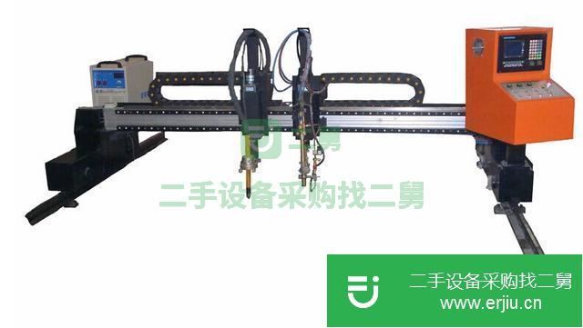 江蘇出售二手等離子切割機
