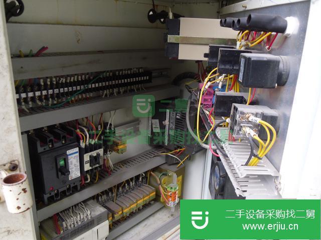 浙江出售二手精密沖床