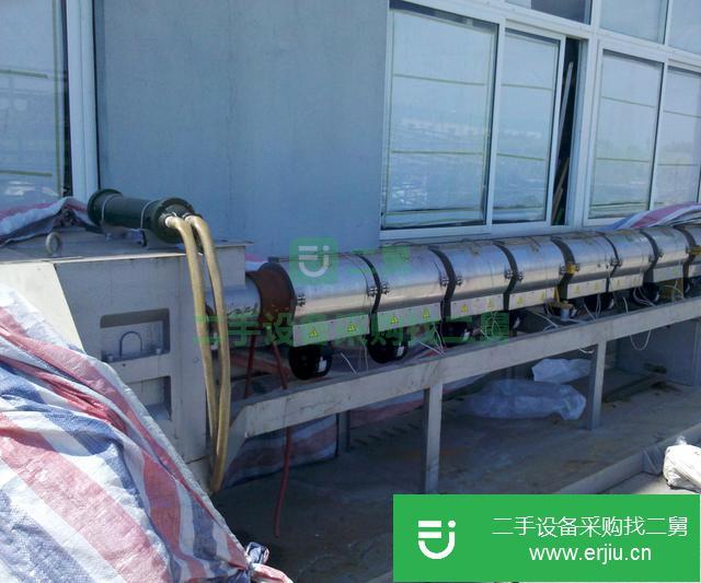 浙江出售二手螺桿機