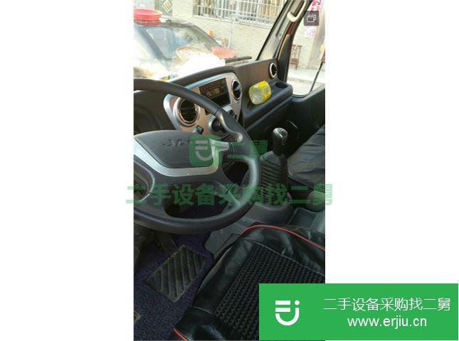 湖南出售二手江淮載貨車