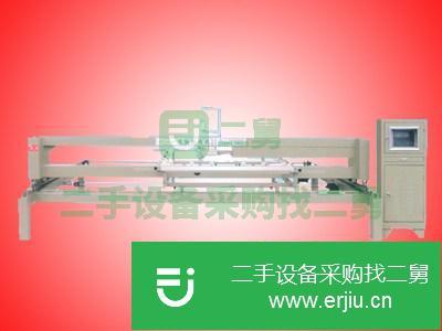 河南出售二手電腦絎縫機