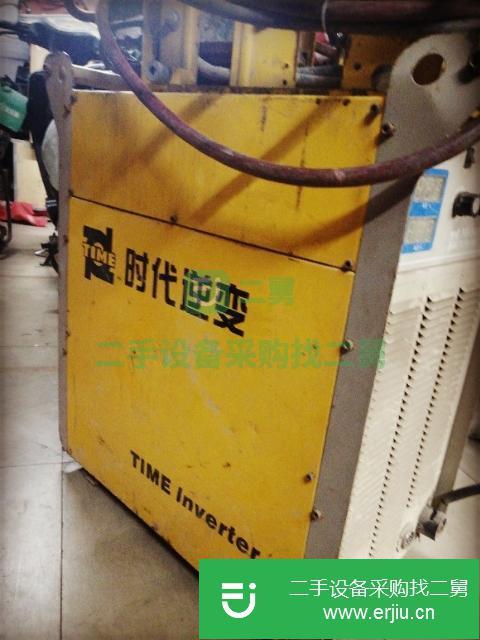 河南出售二手時(shí)代500二保焊機(jī)