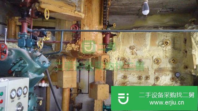 山東省出售二手氨制冷壓縮機