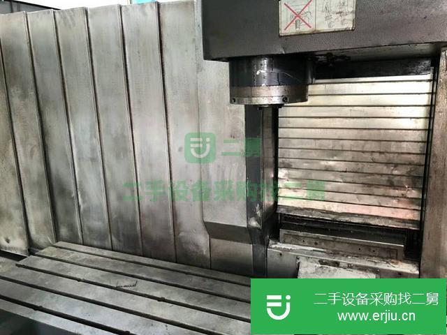 河北出售二手機床