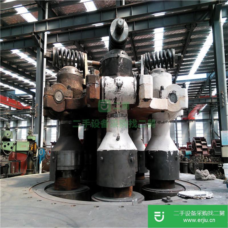 河南出售二手7826型超細磨粉機