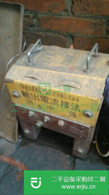 黑龍江出售二手焊機(jī)九成新