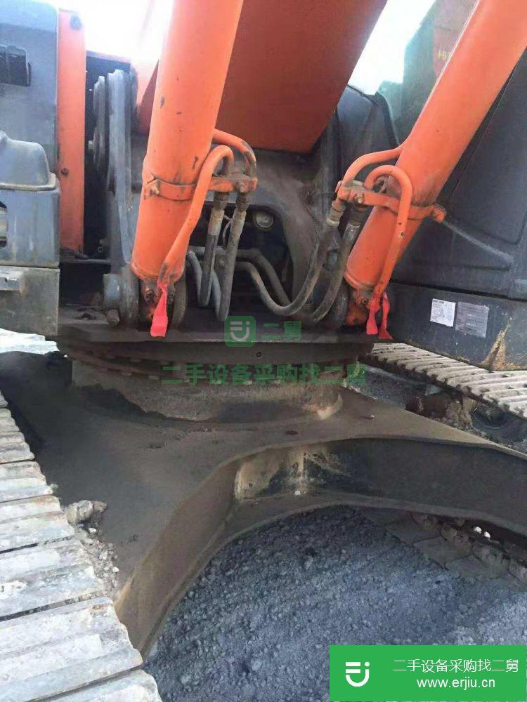 山西省出售二手日立 ZX240H 挖掘機