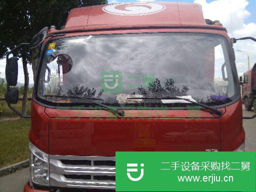 河北出售二手福田載貨車