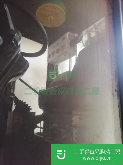 山東出售二手收割機
