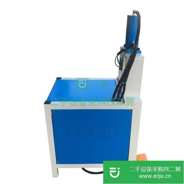 廣東出售二手液壓不銹鋼沖孔機(jī)