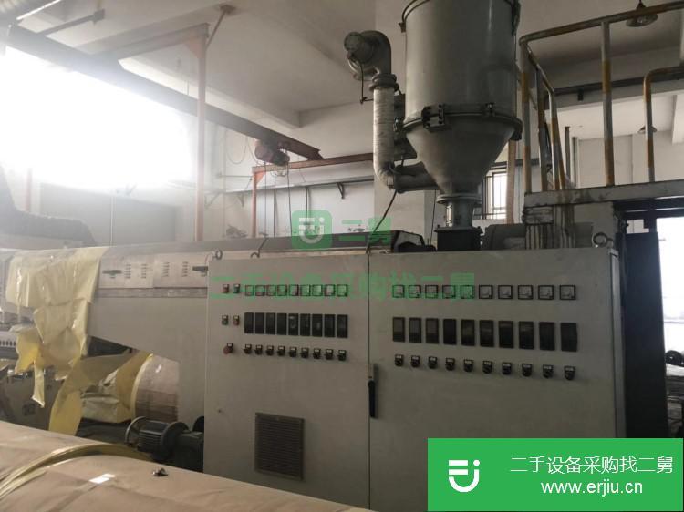 浙江出售二手淋膜機(jī)