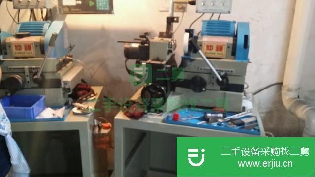 浙江出售二手內外研磨機