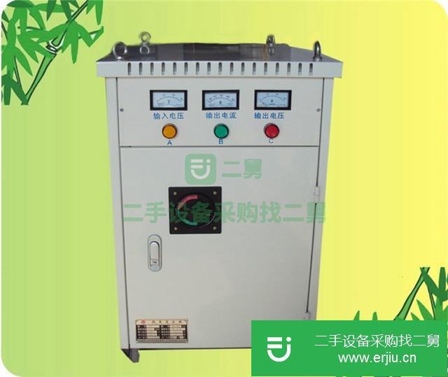 河北出售二手穩壓器