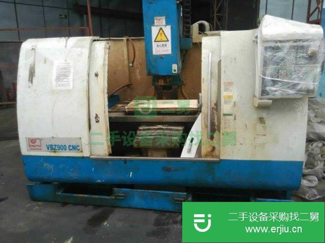 河南出售二手數控車床
