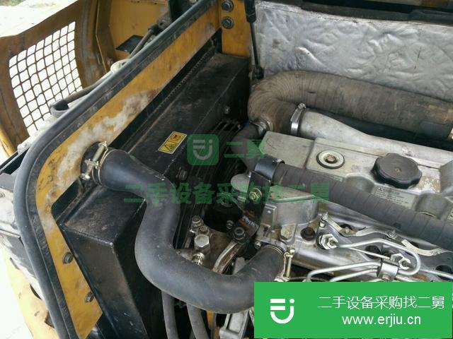 浙江出售二手卡特306挖掘機
