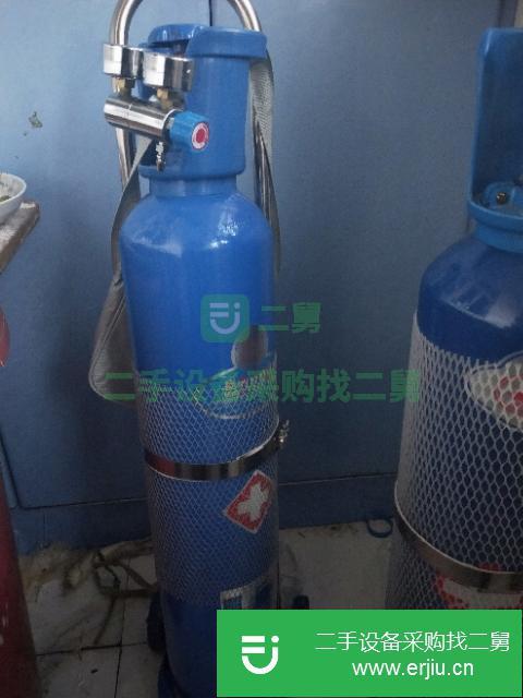 黑龍江出售二手氧氣瓶