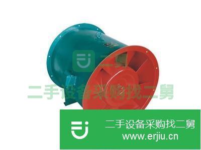 山東出售二手消防排煙風(fēng)機(jī)