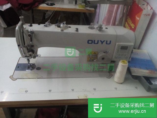 山東出售二手縫紉機